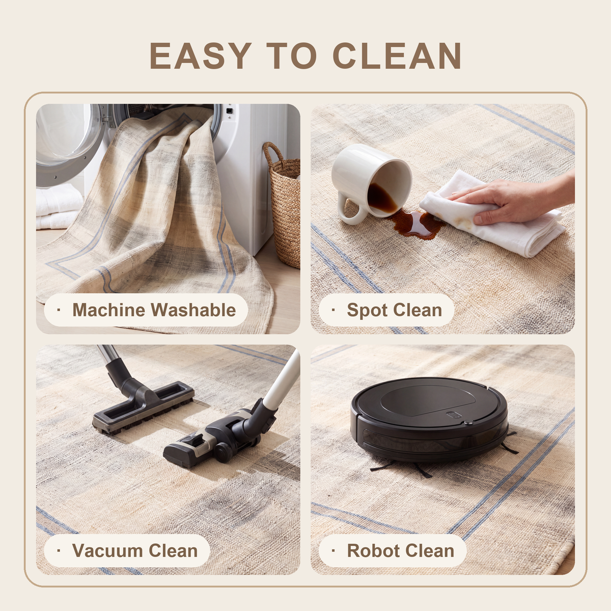 SHARED | Solstice feature clean