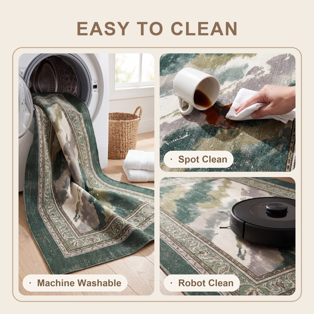 SHARED | Highland2 feature clean