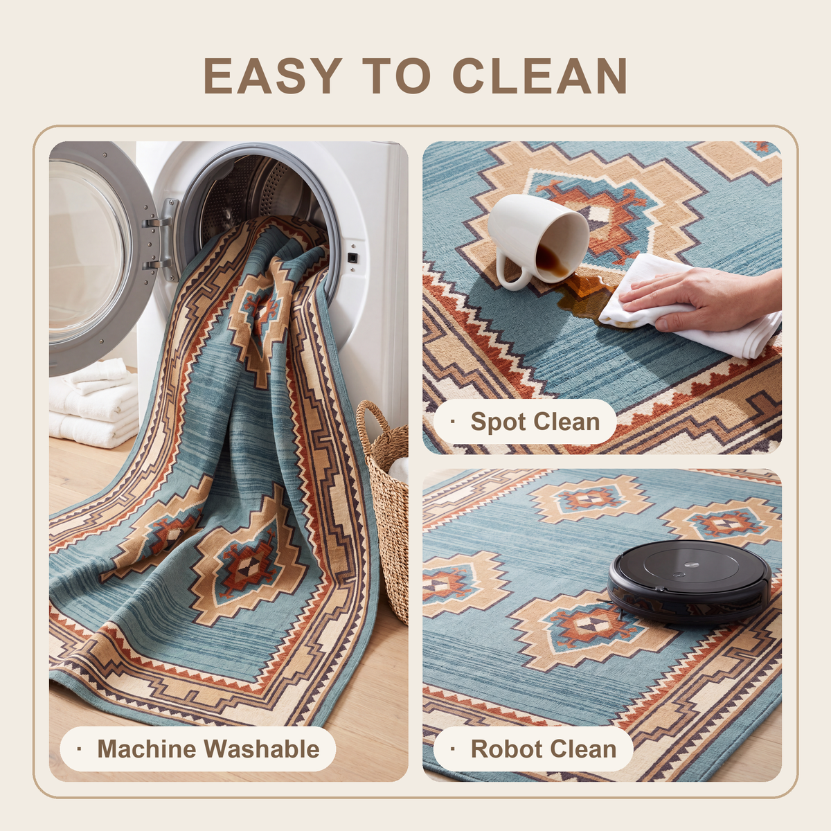 SHARED | Sparklight feature clean