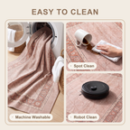 SHARED | Mercury feature clean