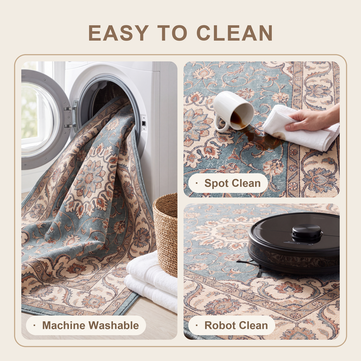 SHARED | Dawnmist feature clean