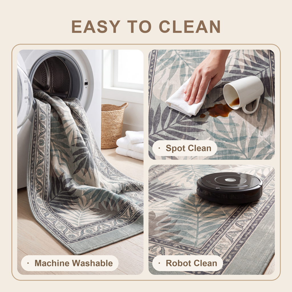 SHARED | Daffodil feature clean