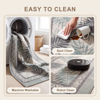 SHARED | Daffodil feature clean