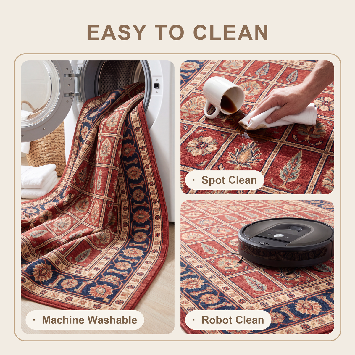 SHARED | Troy feature clean