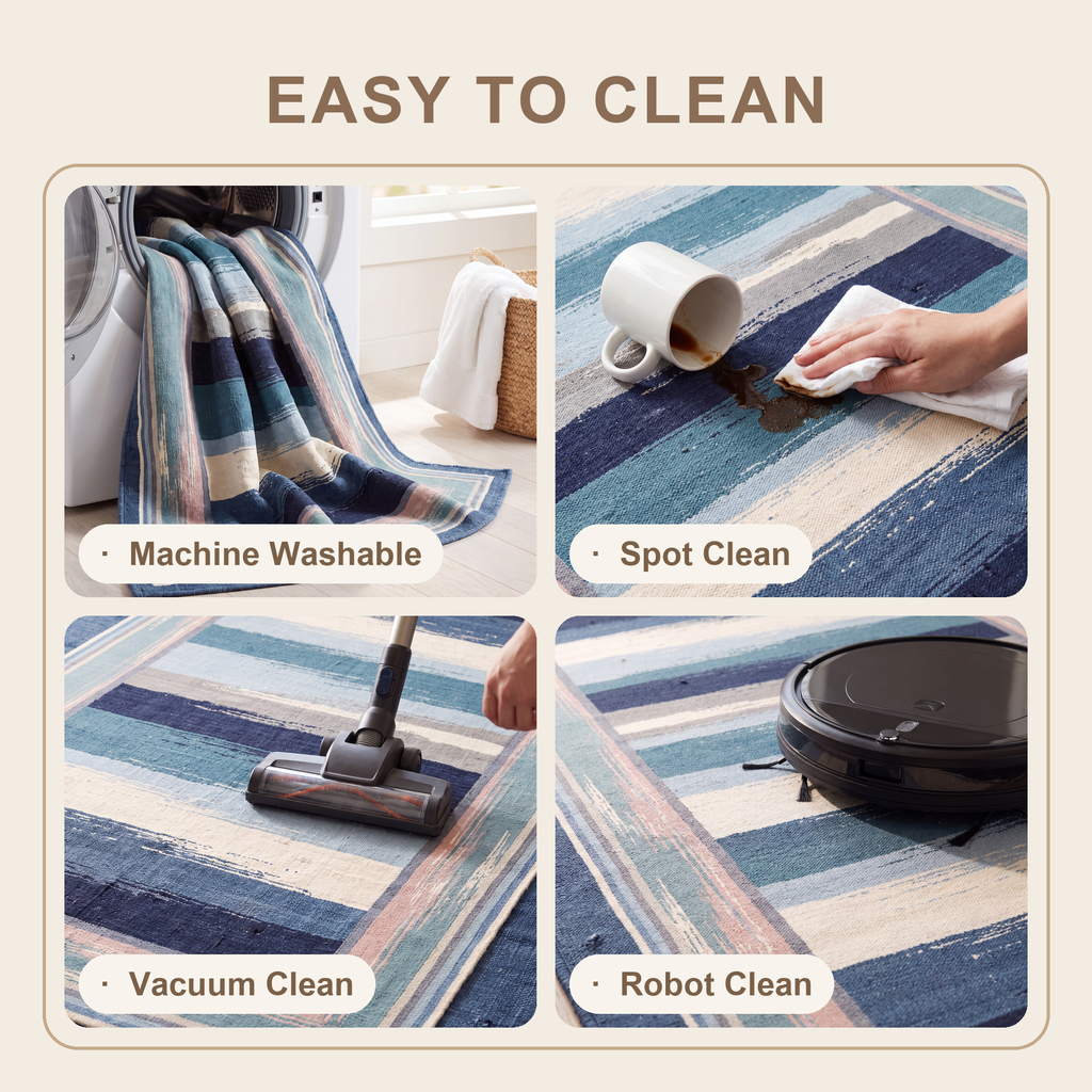 SHARED | Juniper feature clean