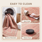 SHARED | Anticyclone feature clean