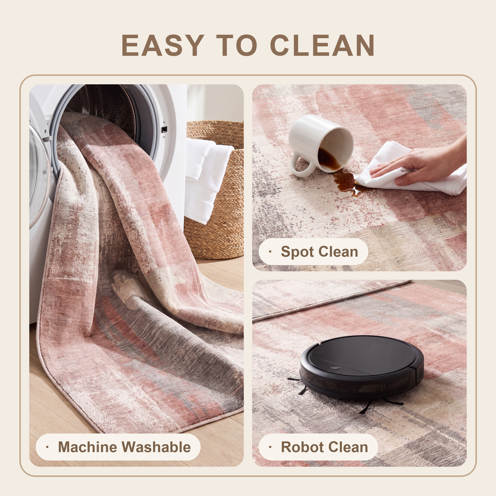 SHARED | Tremolite feature clean
