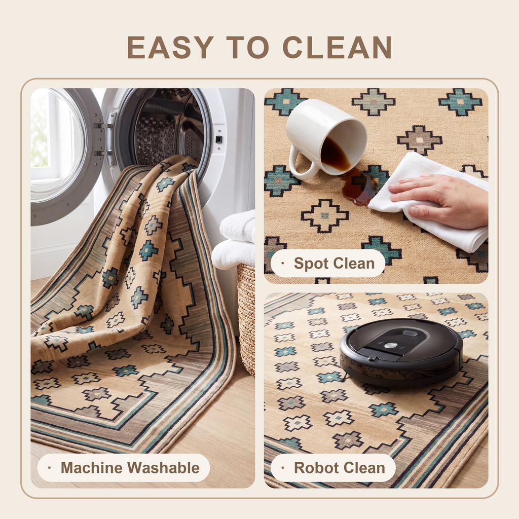 SHARED | Muscovite feature clean