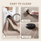 SHARED | Gaylussite feature clean