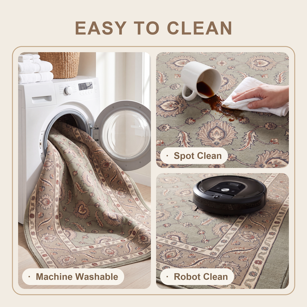 SHARED | Gaylussite feature clean