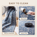 SHARED | Blizzard feature clean