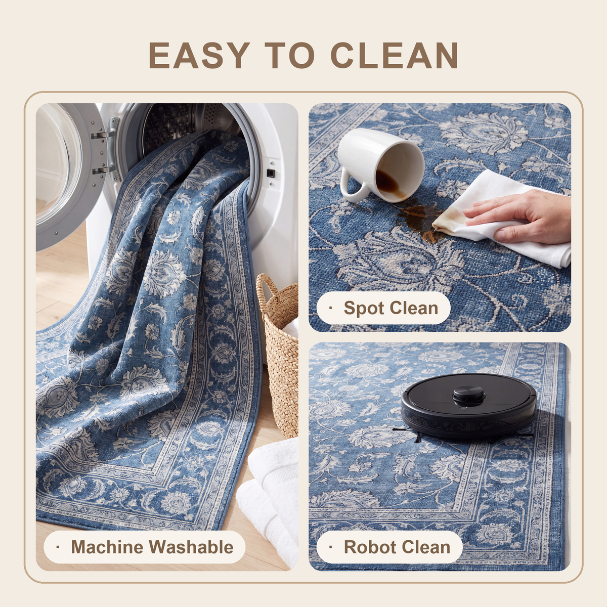 SHARED | Blizzard feature clean
