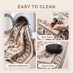 SHARED | Madder feature clean