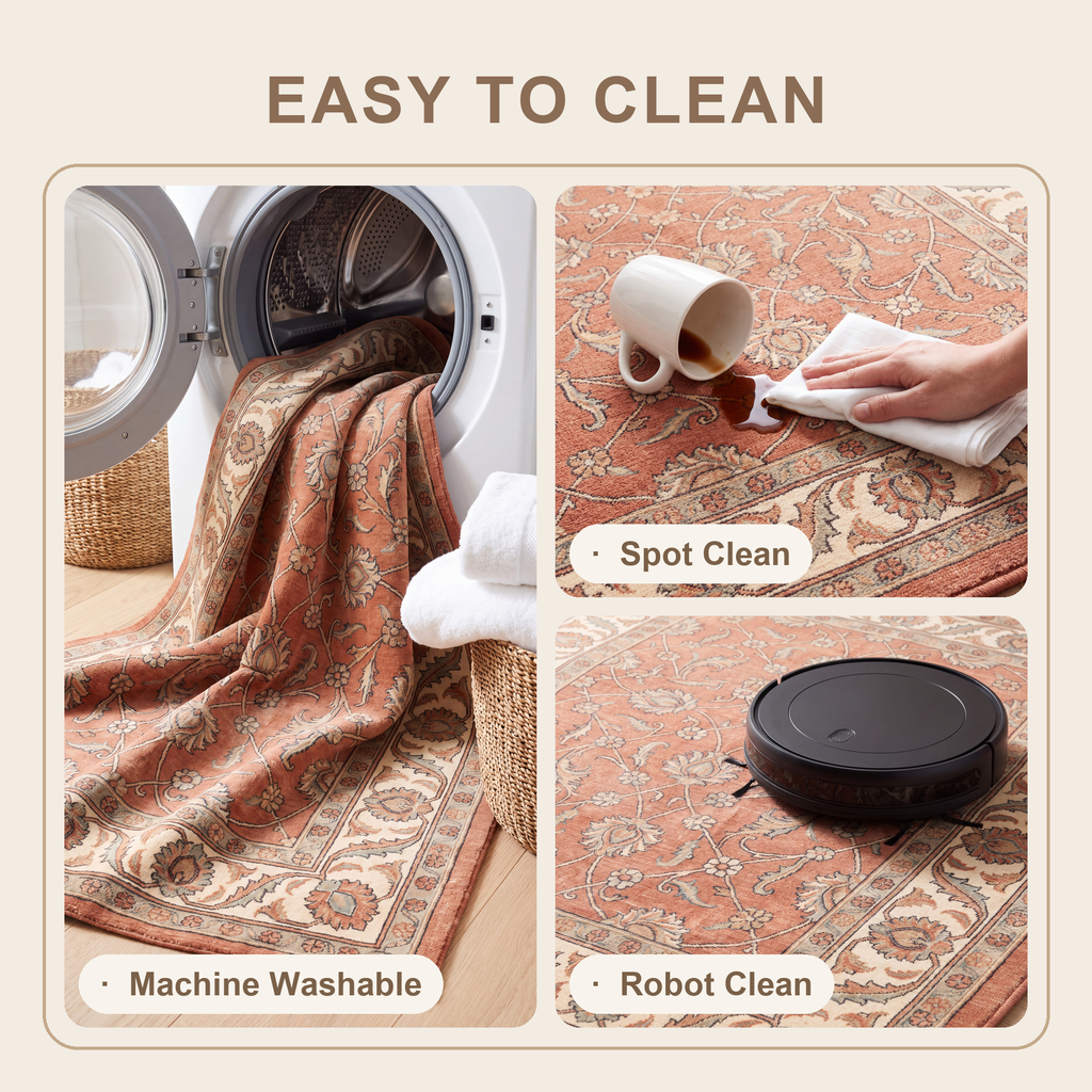 SHARED | Stratford feature clean