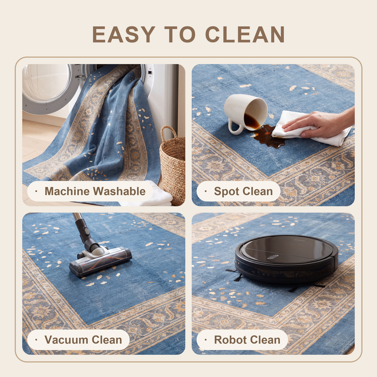 SHARED | Fennel feature clean