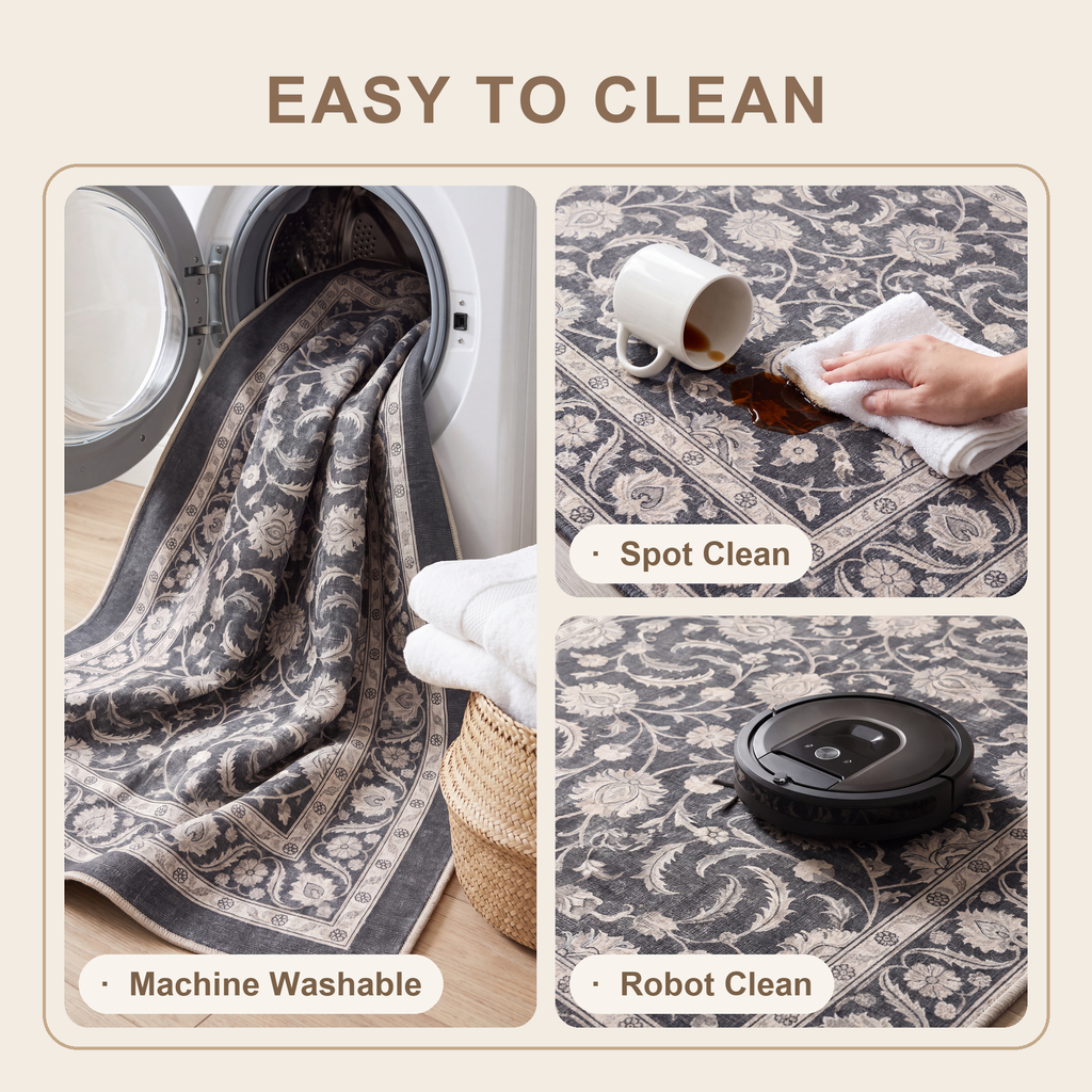 SHARED | Remington feature clean