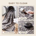 SHARED | Remington feature clean
