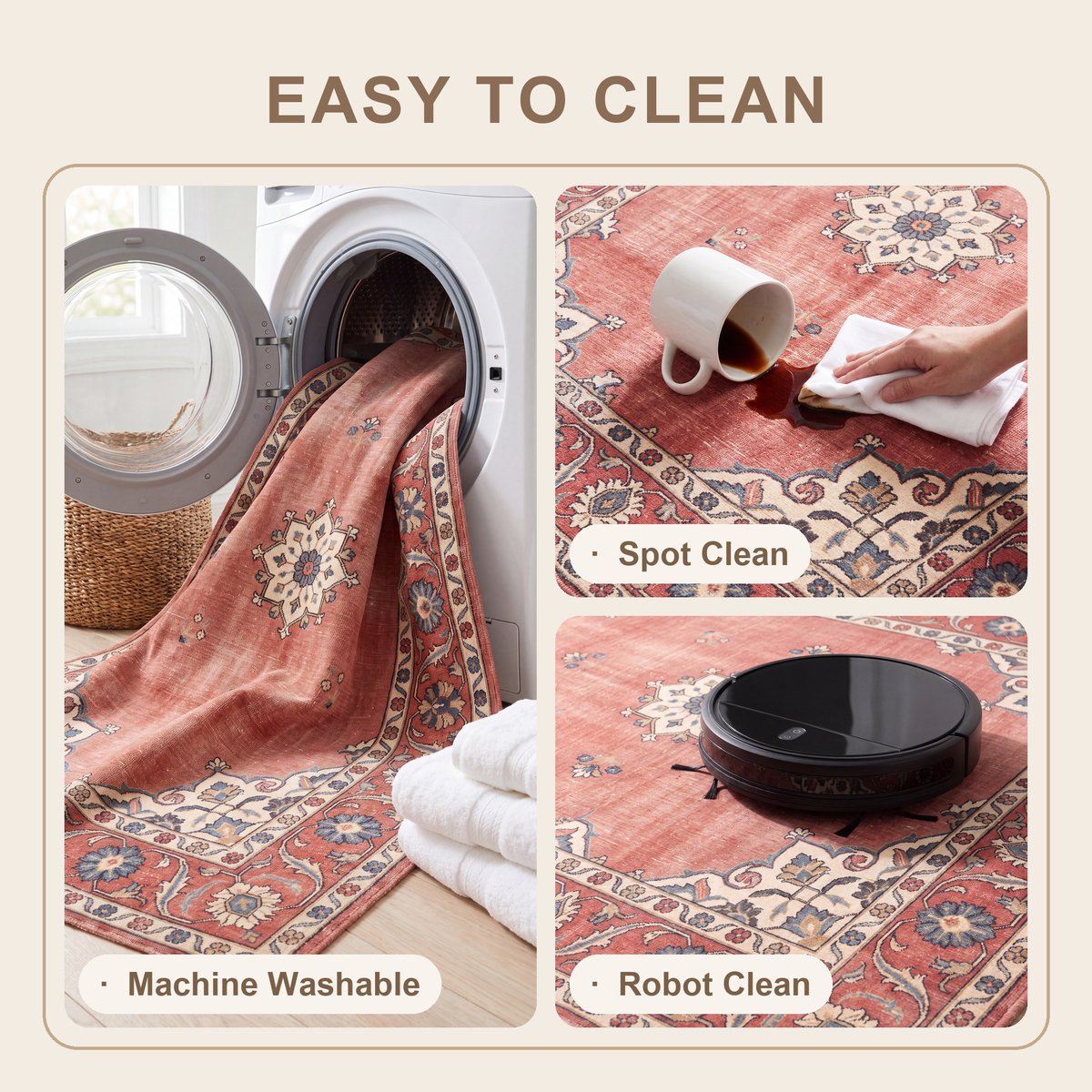 SHARED | Purpurite feature clean