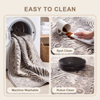 SHARED | Chalet feature clean