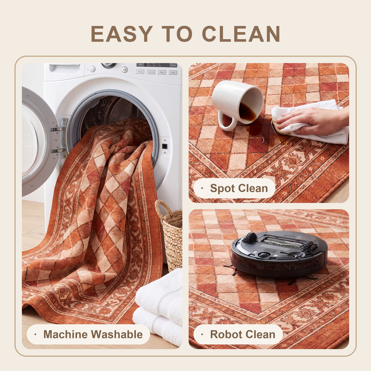 SHARED | Sneezewort feature clean