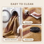 SHARED | Farmhouse feature clean