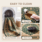 SHARED | Pondweed feature clean