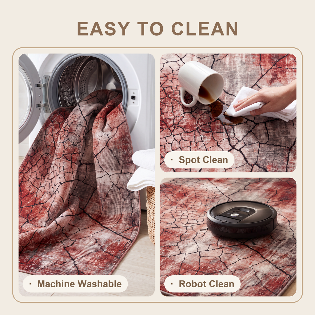 SHARED | Umber2 feature clean