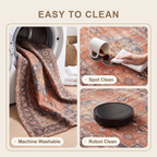 SHARED | Aragonite feature clean