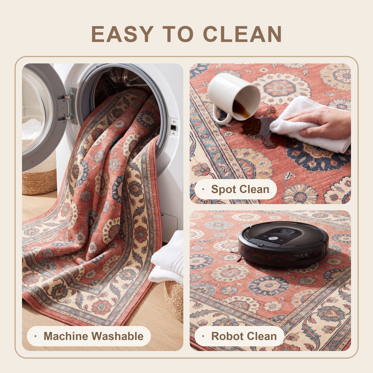 SHARED | Inderite feature clean