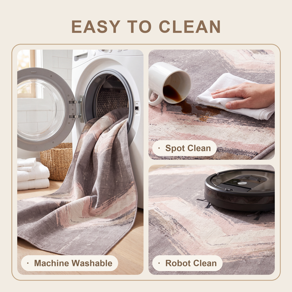 SHARED | Sanidine feature clean