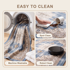 SHARED | Monkshood feature clean