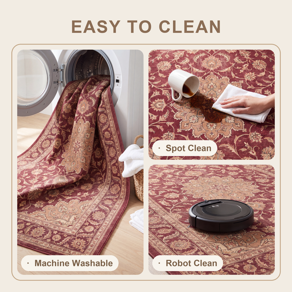 SHARED | Basin2 feature clean
