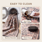 SHARED | Kunzite feature clean