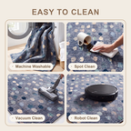SHARED | Lowland feature clean