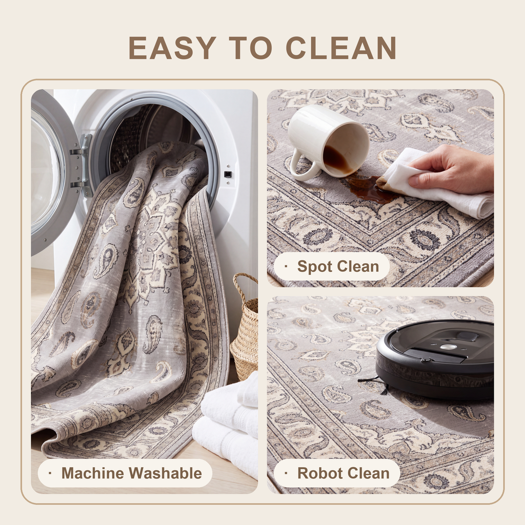 SHARED | Ulexite feature clean