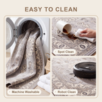 SHARED | Ulexite feature clean