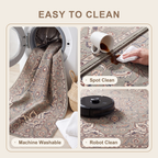 SHARED | Radishseed feature clean
