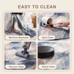 SHARED | Ridge feature clean