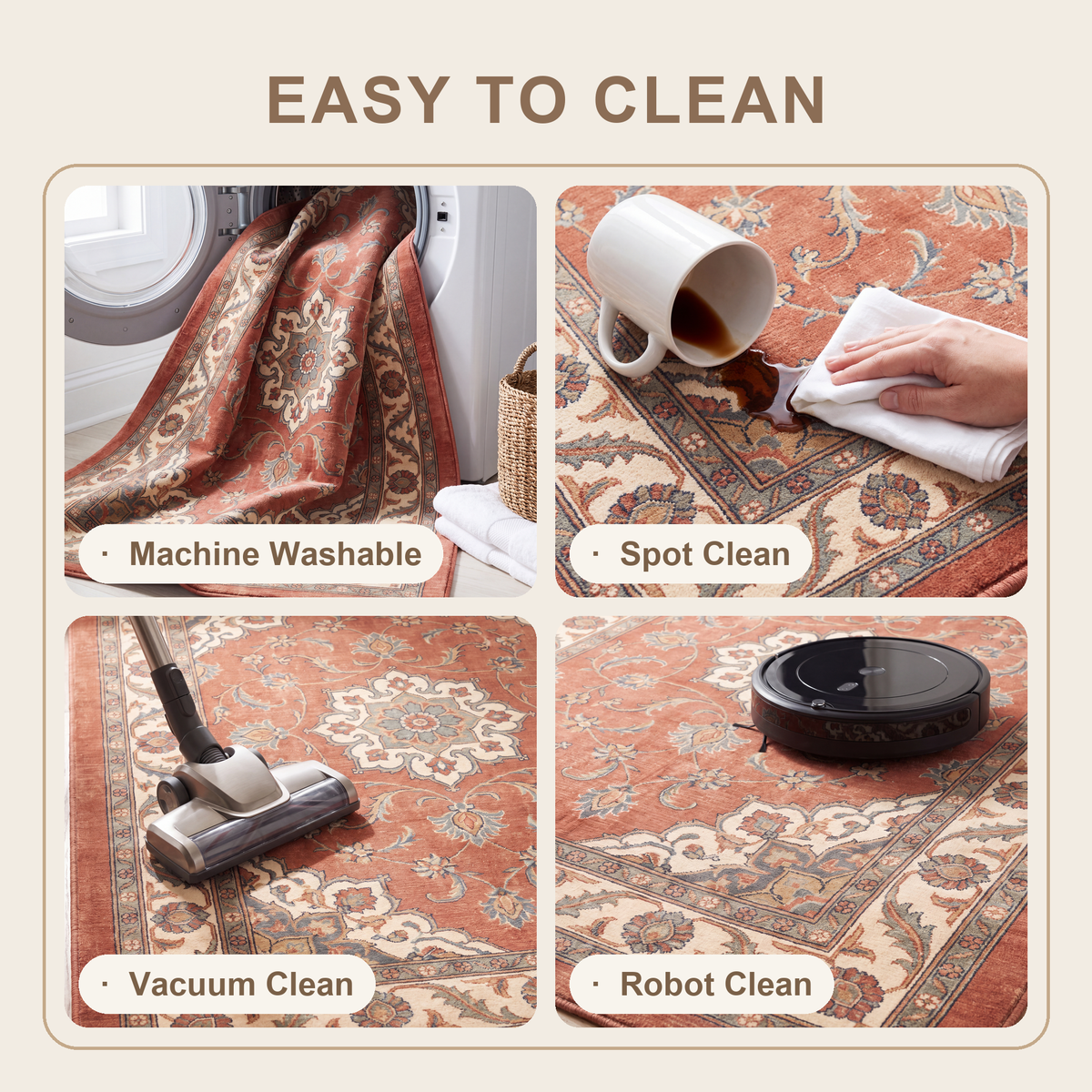 SHARED | Olive feature clean