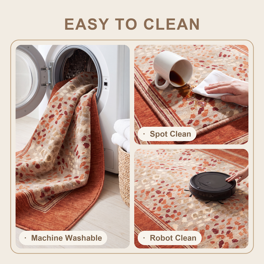 SHARED | Amber2 feature clean