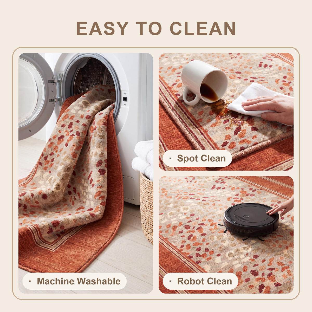 SHARED | Amber2 feature clean