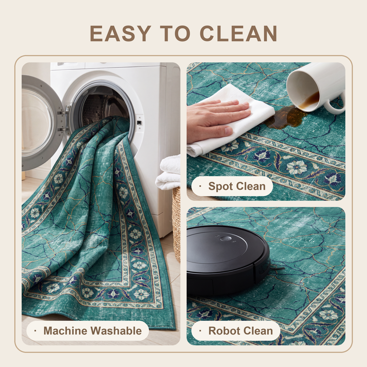 SHARED | Bronze2 feature clean