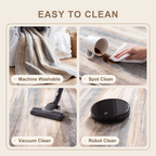 SHARED | Mesa feature clean