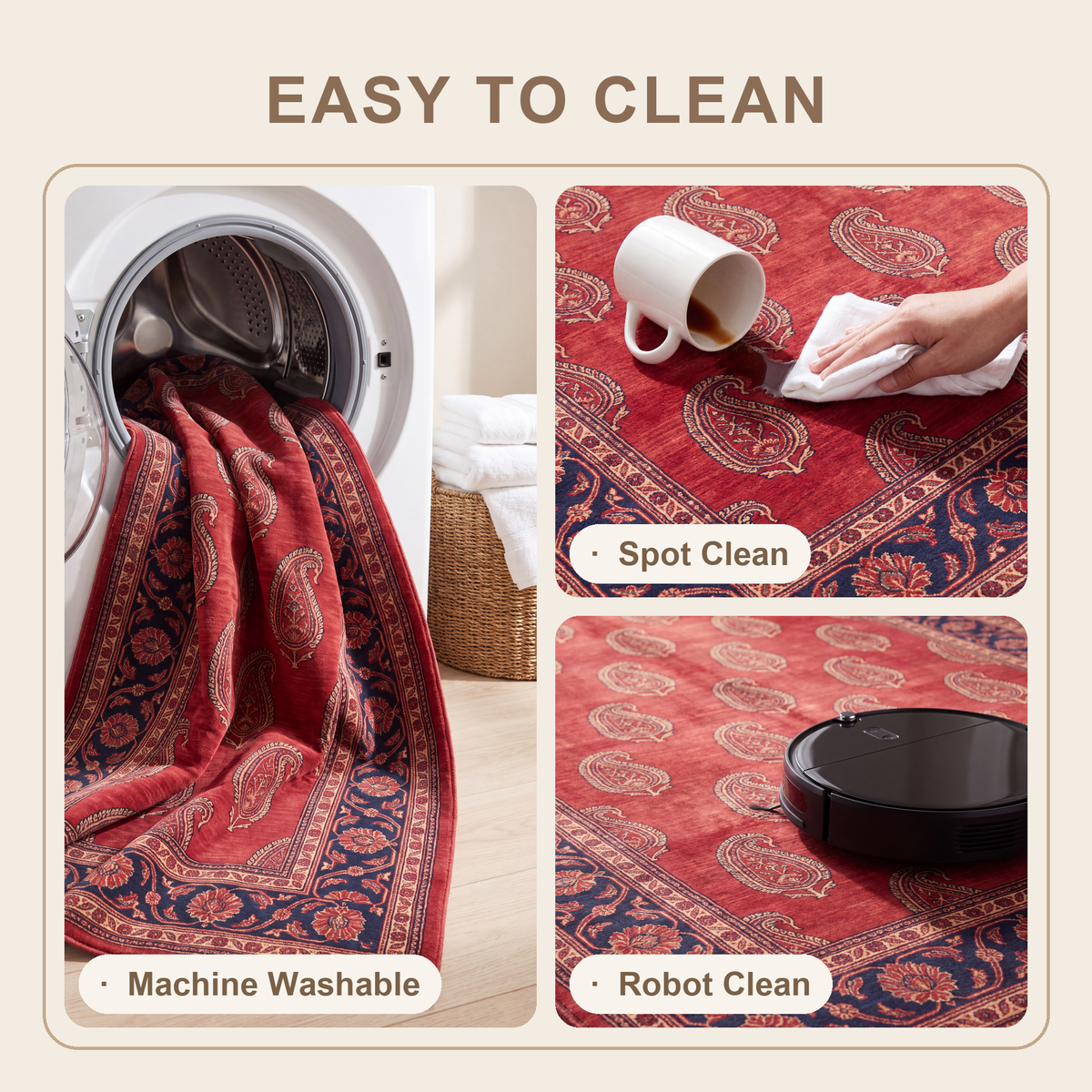SHARED | Flowtide feature clean