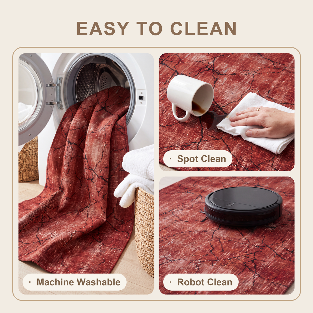 SHARED | Midnightsun feature clean