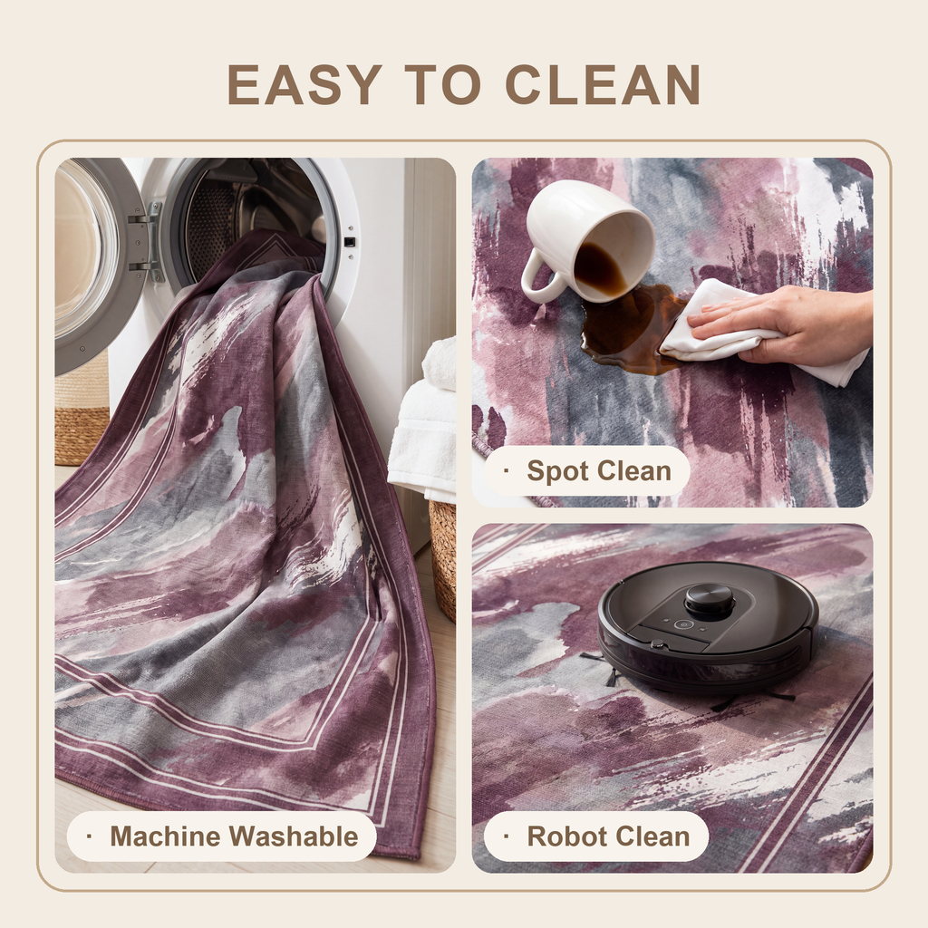 SHARED | Chandler feature clean