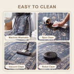 SHARED | Rowan feature clean