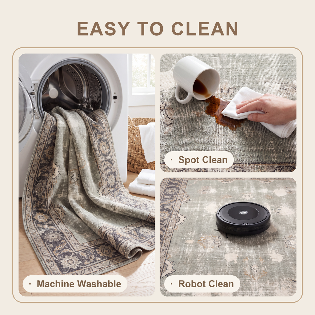 SHARED | Backwash feature clean