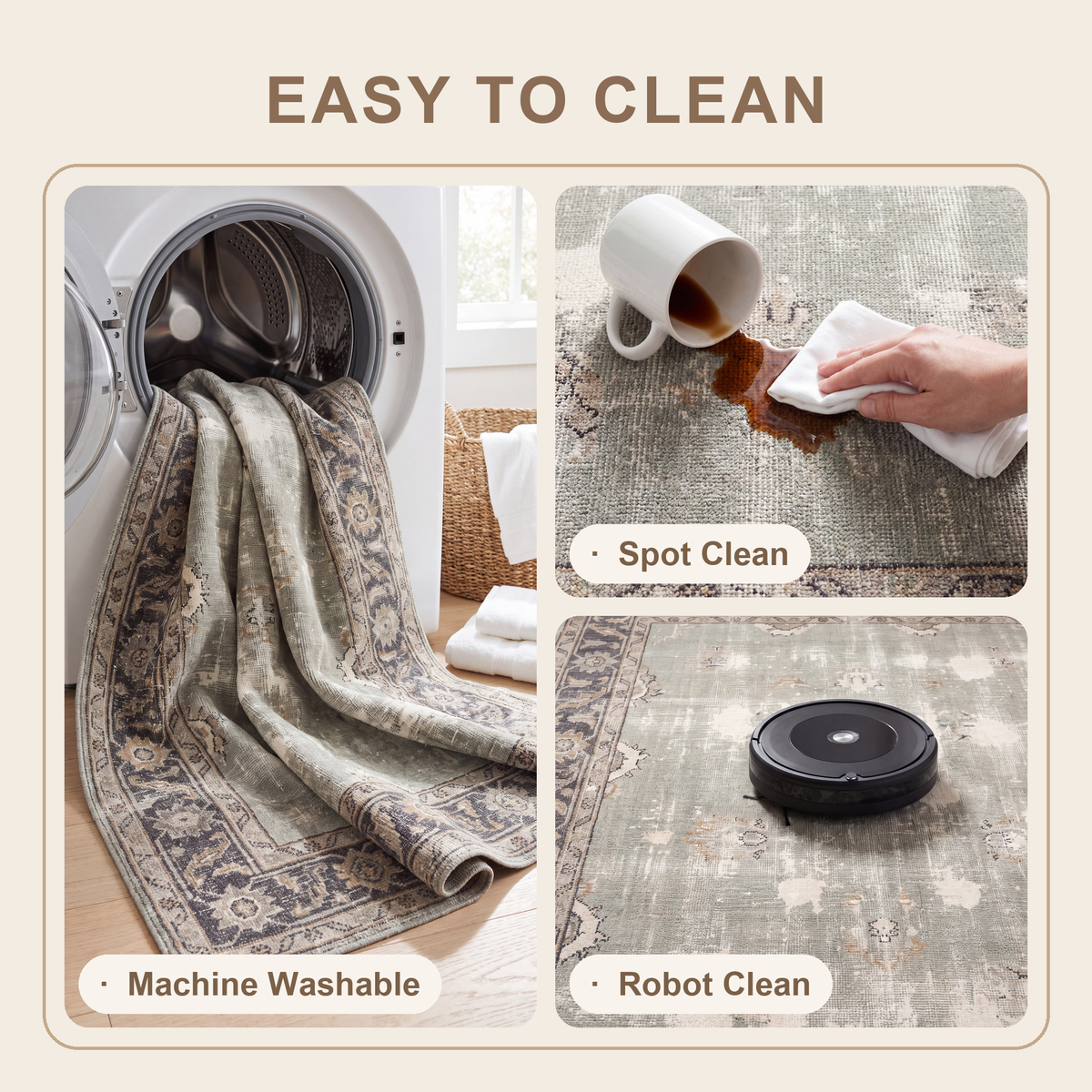 SHARED | Backwash feature clean