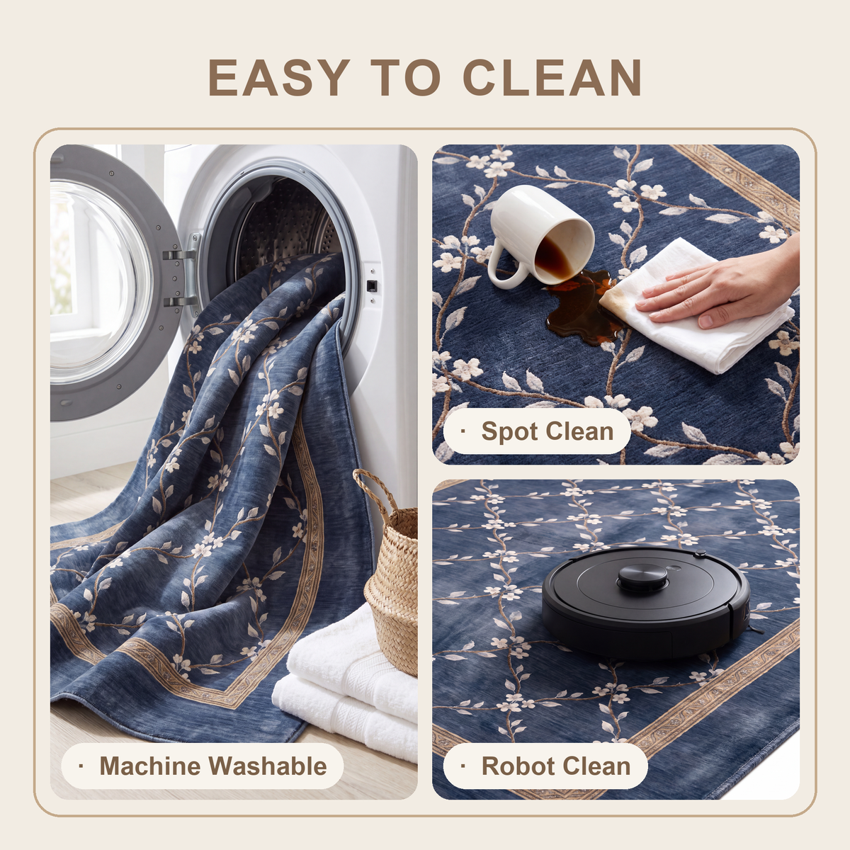 SHARED | Creedite feature clean